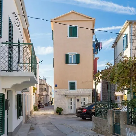 By The Sea Kastel Stafilic, - 15110 Appartamento